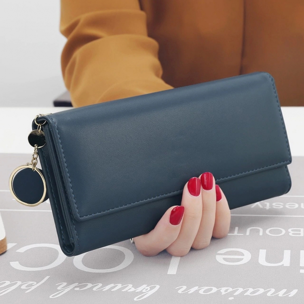 Leather Purse Women